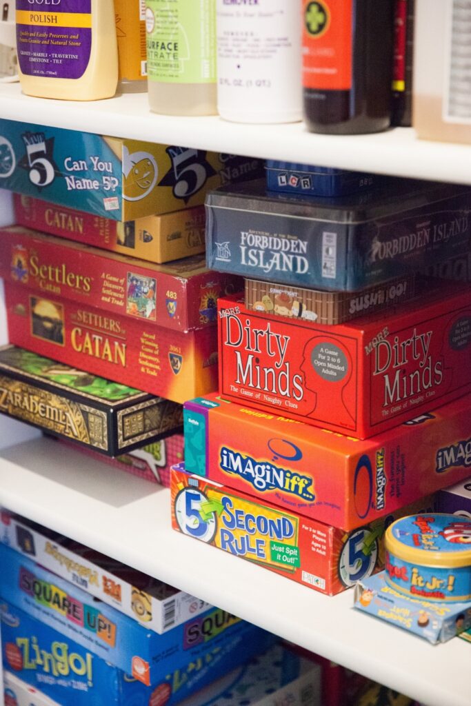 Family Games Roundup – New Year’s Edition!