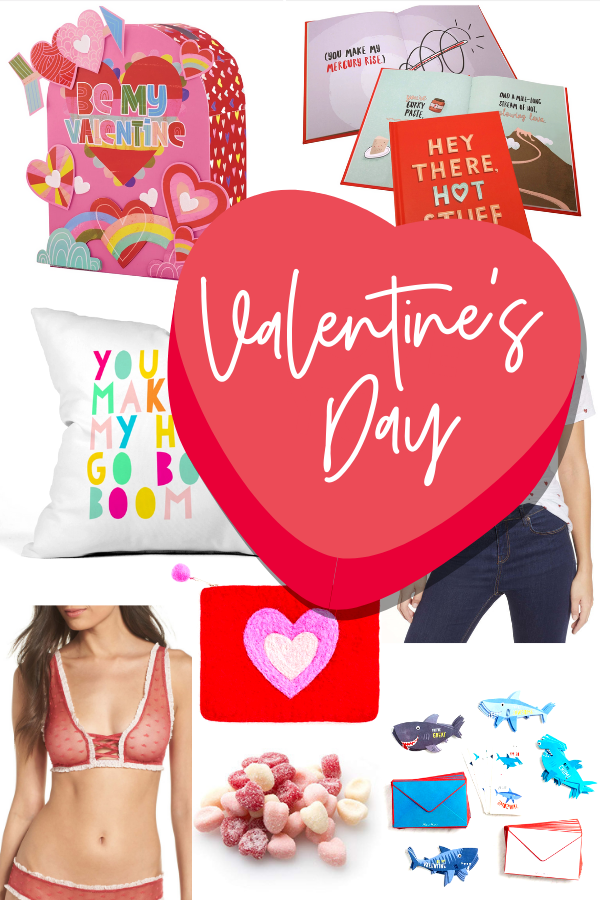 2023 Valentine's Day Gifts for Women – Tara Thueson