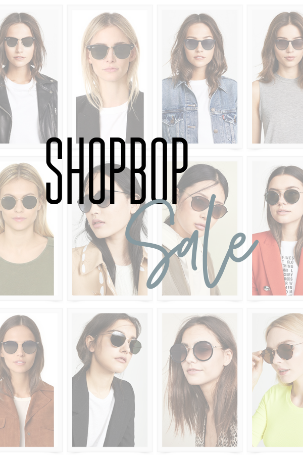 Shopbop Sale