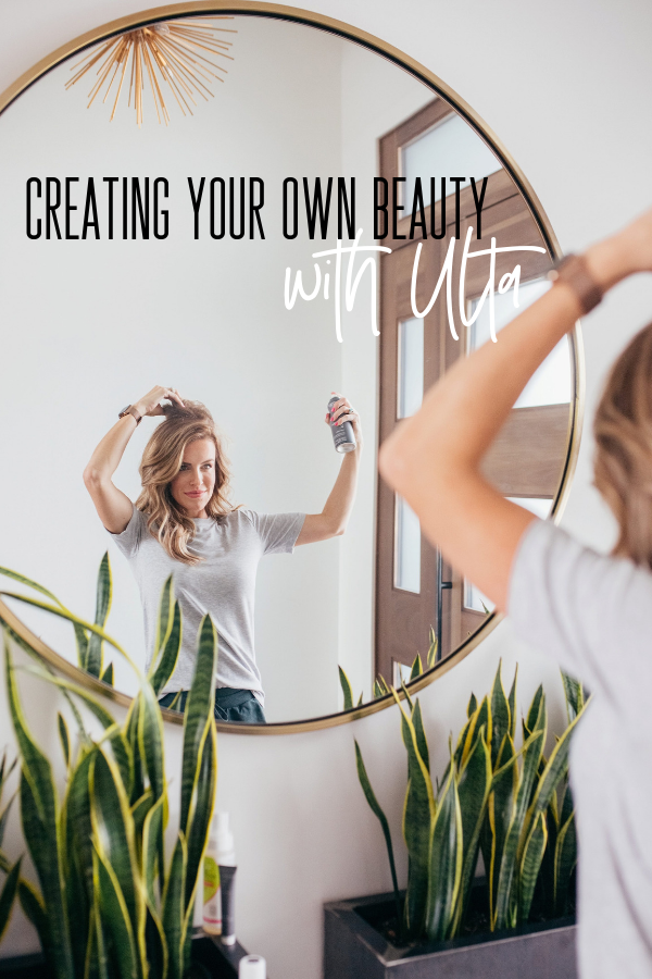 Creating Your Own Beauty With Ulta