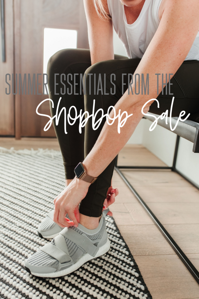Summer Essentials From The Shopbop Sale!