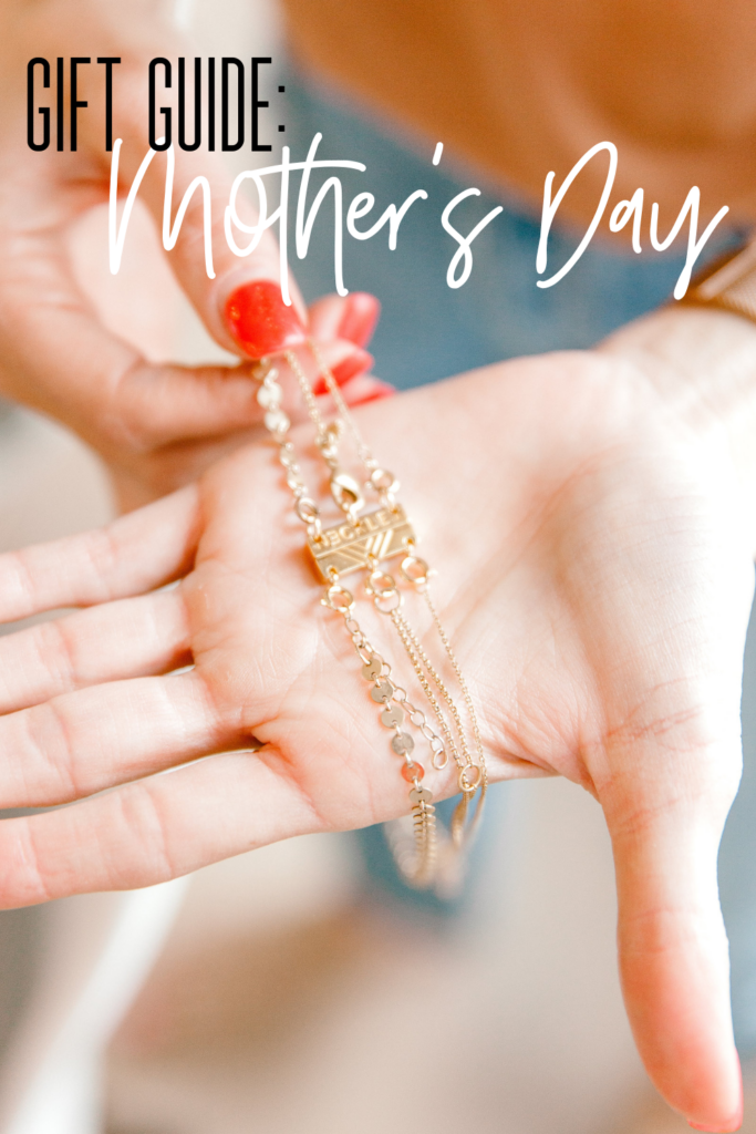 Gift Guide: Mother’s Day Picks
