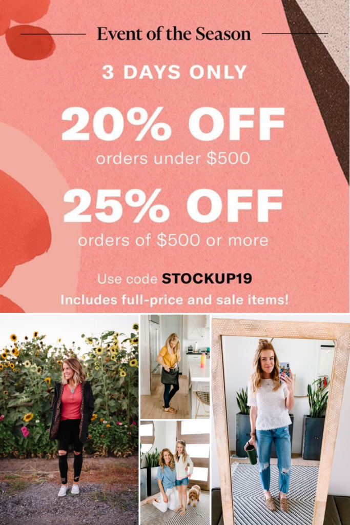 My Picks from the ShopBop: Event of the Season sale!