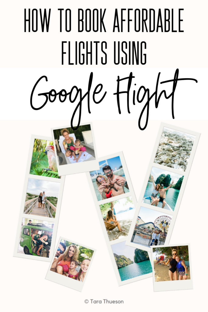 How To Book Affordable Flights With Google Flight