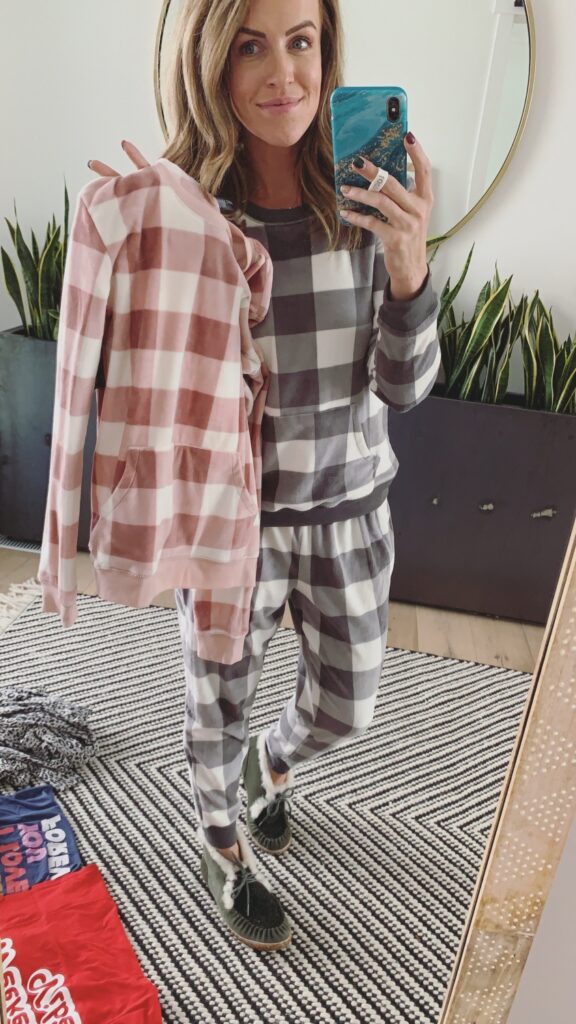 My Favorite Pajamas & Loungewear