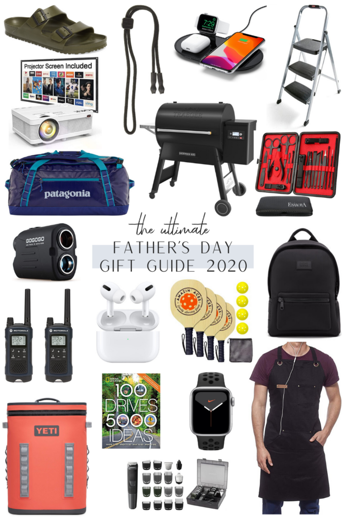 Father’s Day Gift Guide for 2020