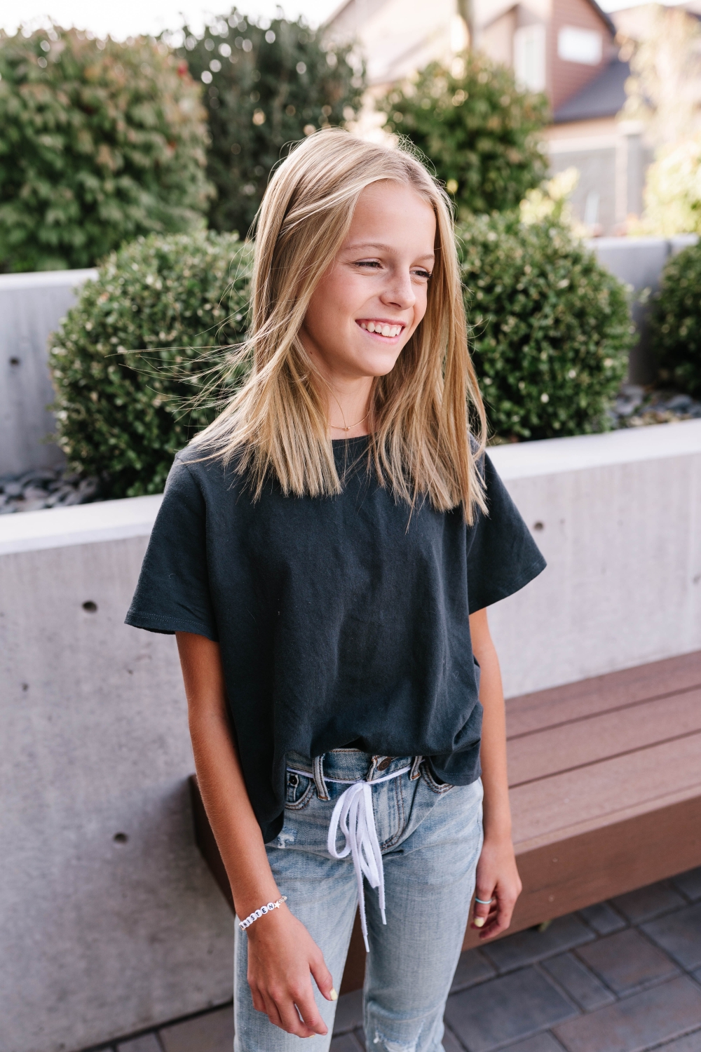 Tween Girls' Clothes: Cool Preteen Clothing for Big Girls