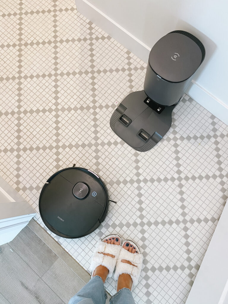 Tech Tuesday: Robot Vacuums and Smart Homes