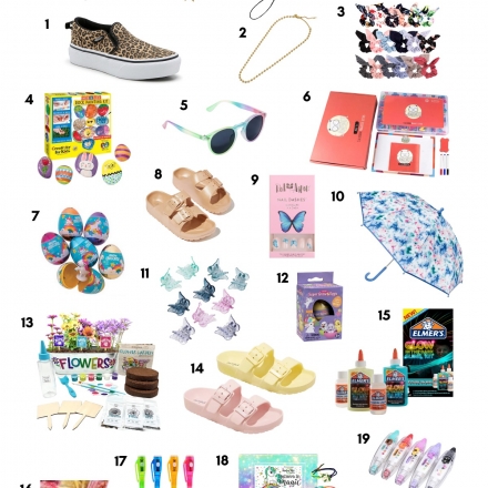 Easter Gift Guide for Teen Boys - 2023 – Tara Thueson