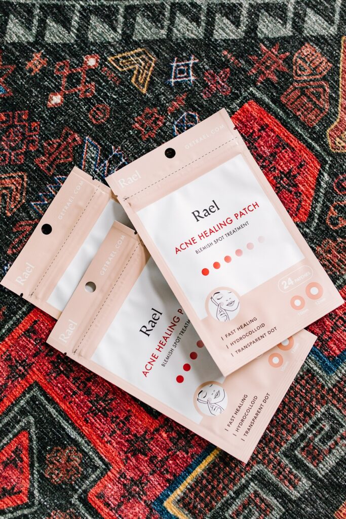 Acne Spot Patches