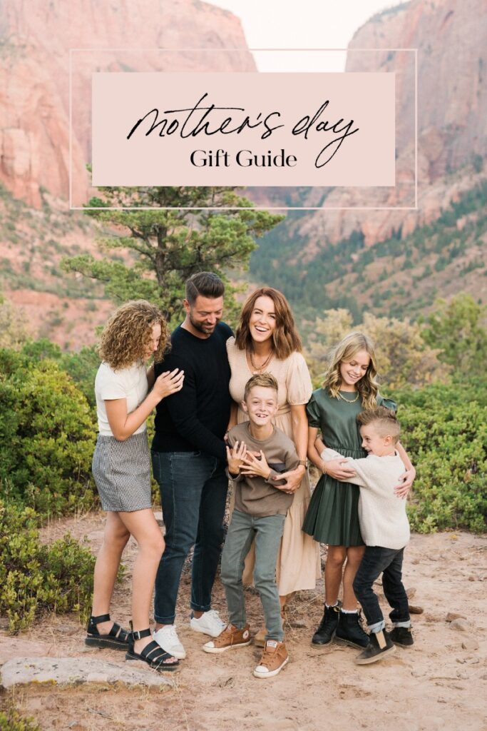 Mother’s Day Gift Guide