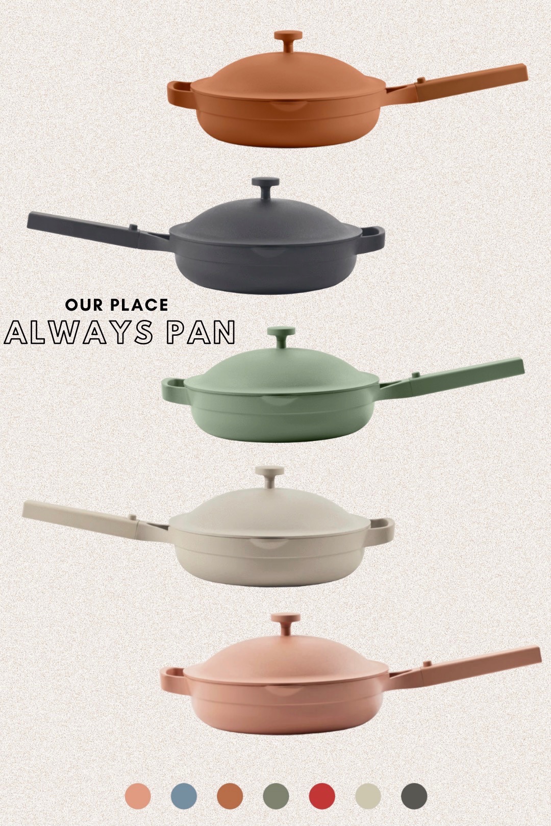 Our Place - Always Pans