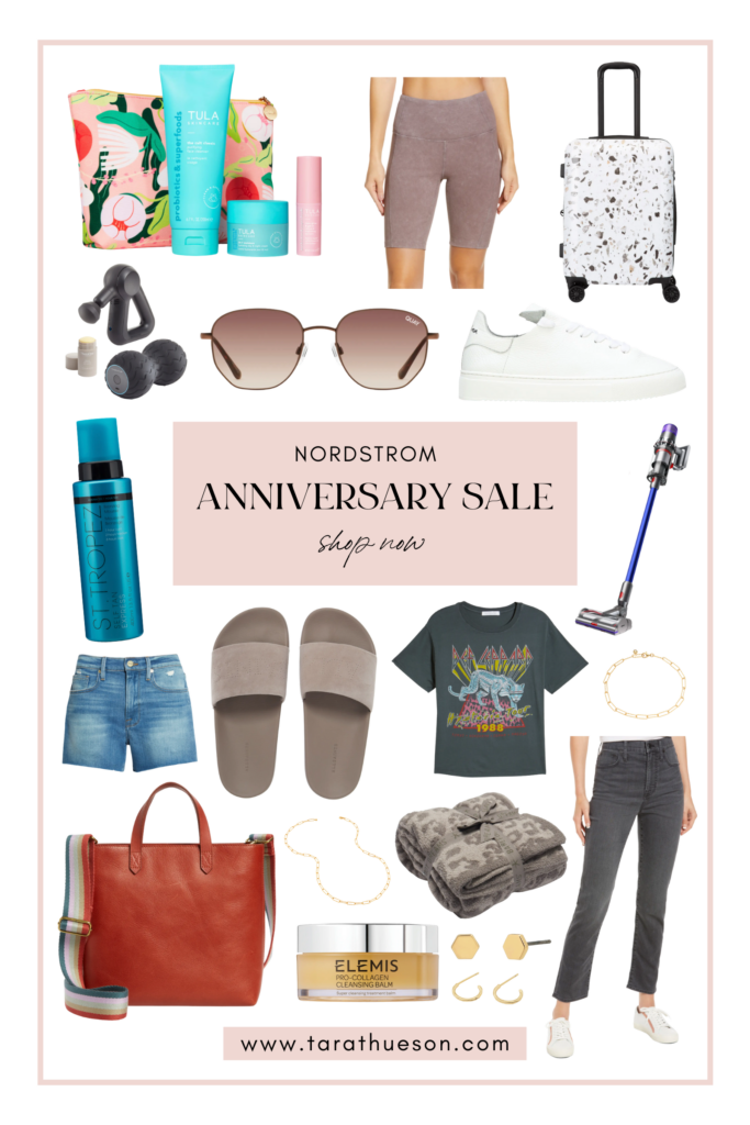 Shop the Nordstrom Sale with Me!