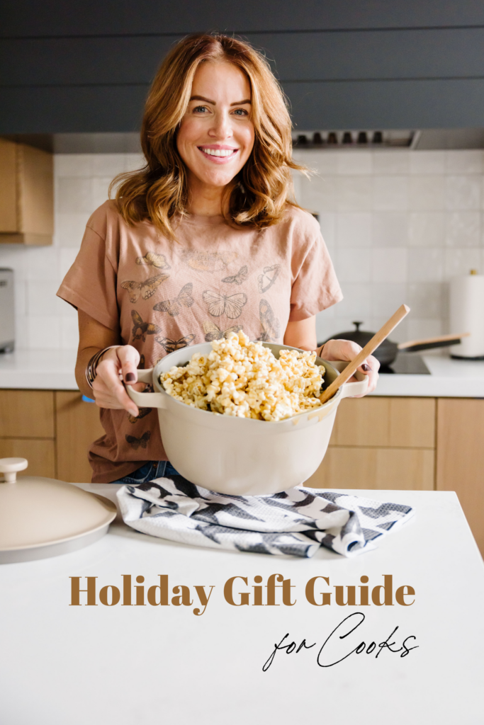 Gift Guide For The Travel Loving Cook • Curious Cuisiniere