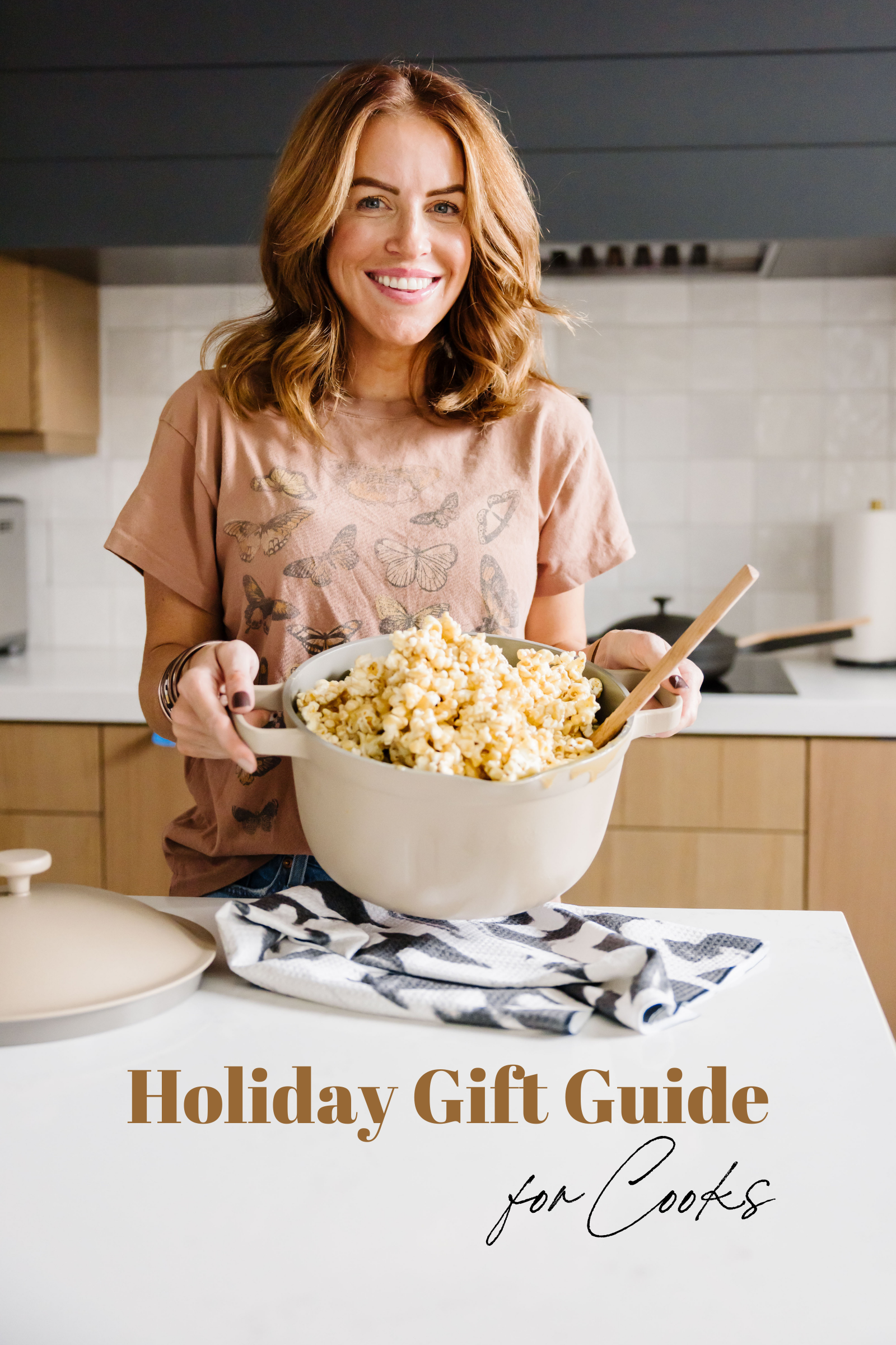 Holiday Gift Guide for Cooks 2020 – Tara Thueson