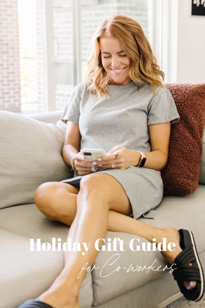 Holiday Gift Guide for Coworkers – 2021