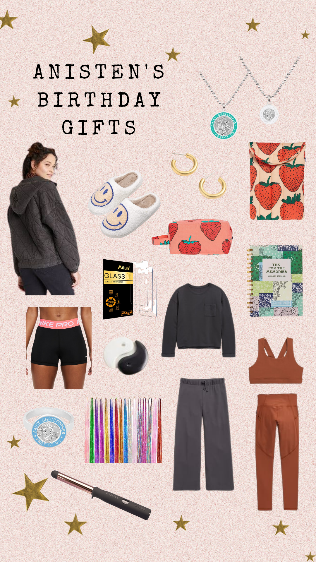 Favorite Things Party Holiday Gift Guide - 2023 – Tara Thueson