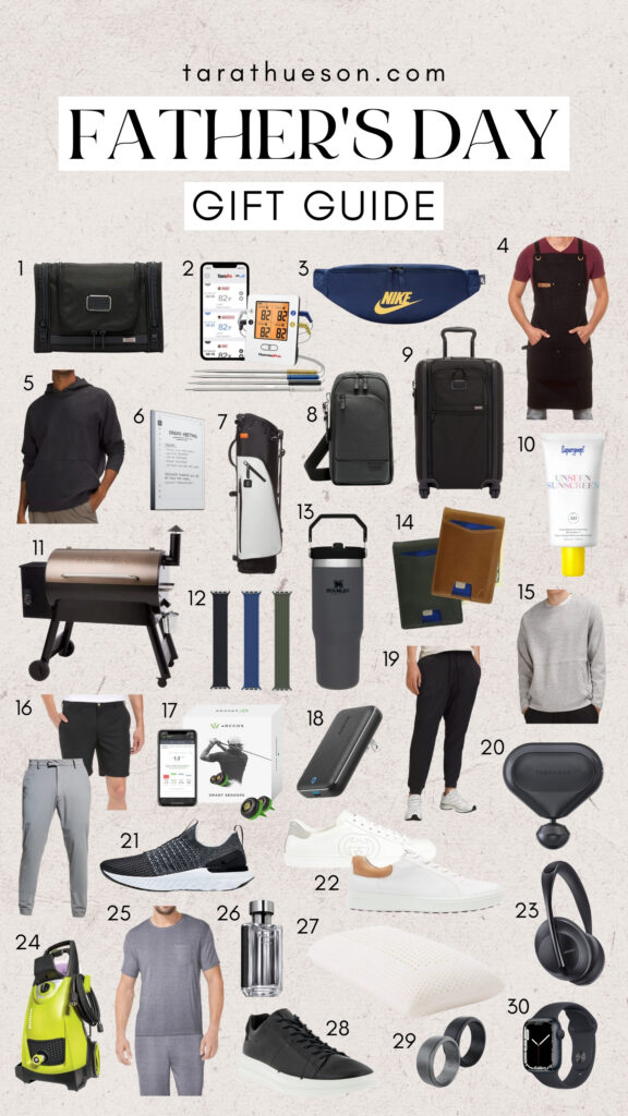 Father's Day Gift Guide: Fun Present Ideas for Dads –