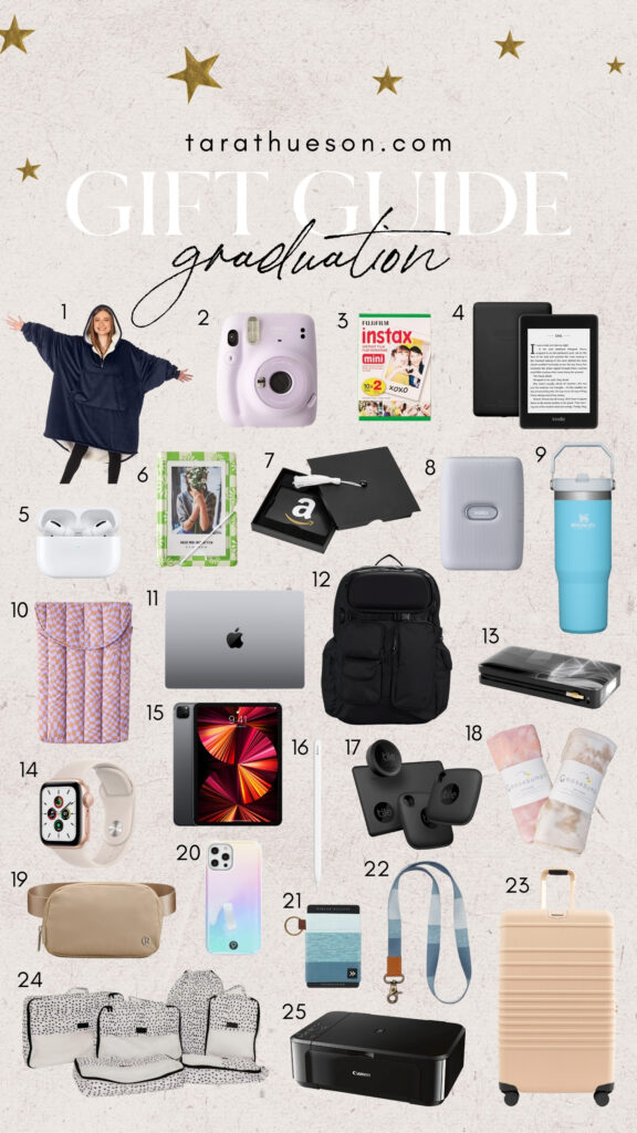 Favorite Things Party Gift Guide 2020 – Tara Thueson