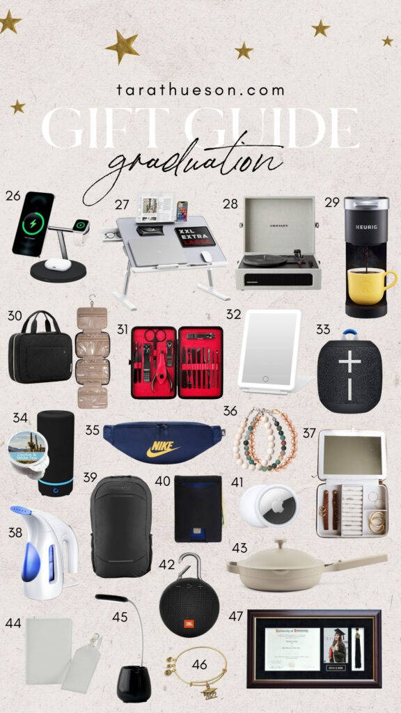 Favorite Things Party Gift Guide 2020 – Tara Thueson