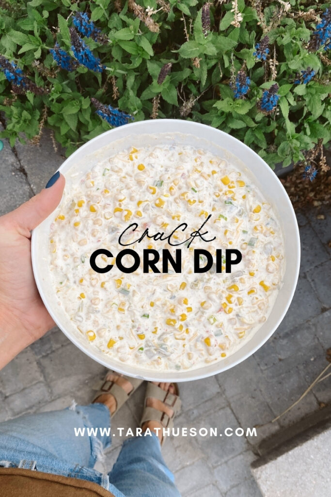 Crack Corn Dip