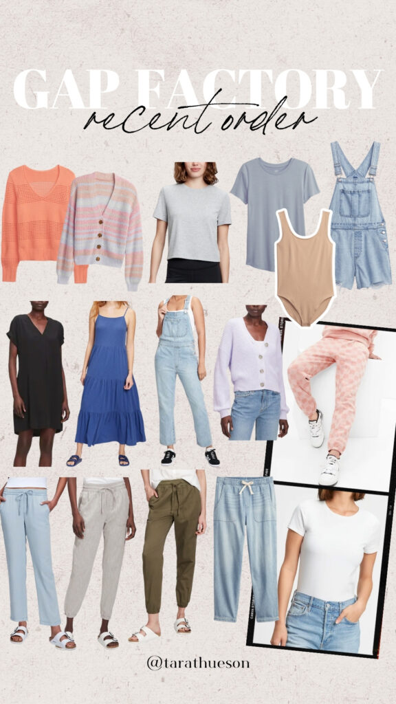 My Picks From The Shopbop Spring Event – Tara Thueson