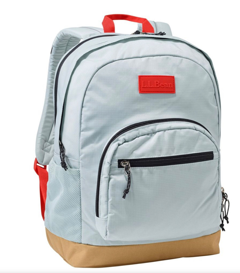 Back to School: Cute Backpack Edition – Tara Thueson
