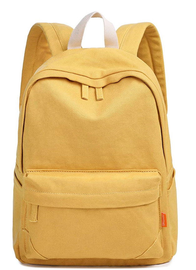 HARI II GEESE- Leather Backpack – GRAFEA