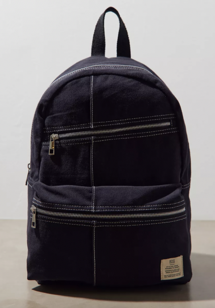 Back to School: Cute Backpack Edition – Tara Thueson