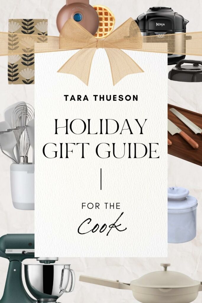 Gift Guide for the Cooks – 2022