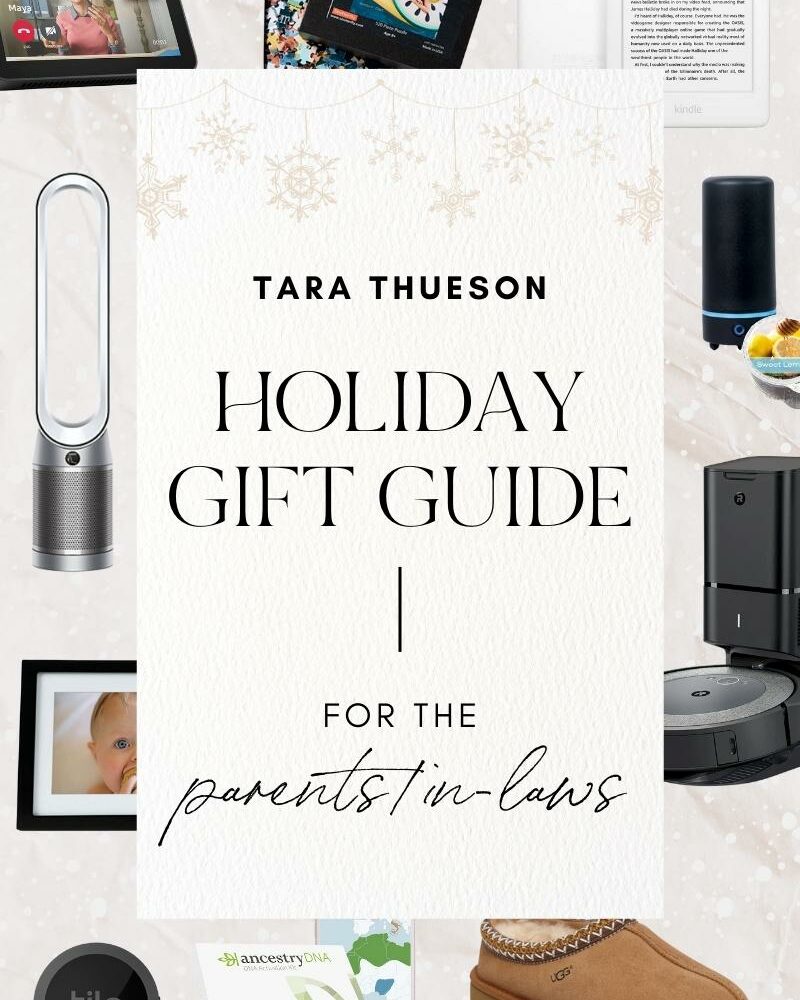Mother's Day Gift Guide - 2023 – Tara Thueson