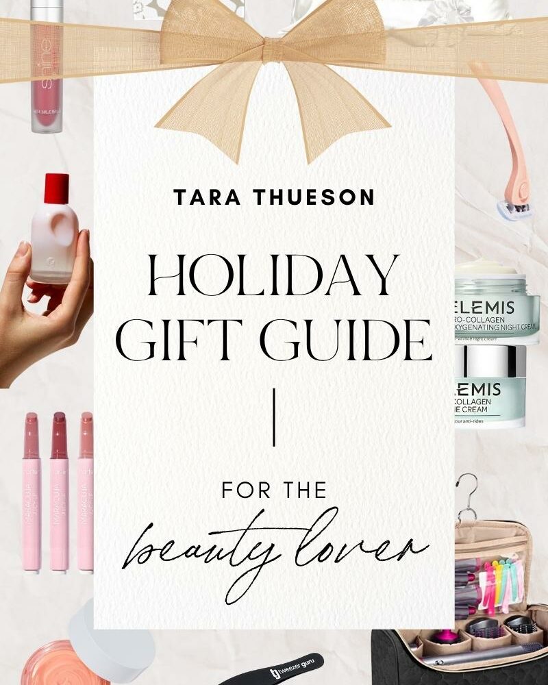Holiday Gift Guide for Teen Girls - 2023 – Tara Thueson