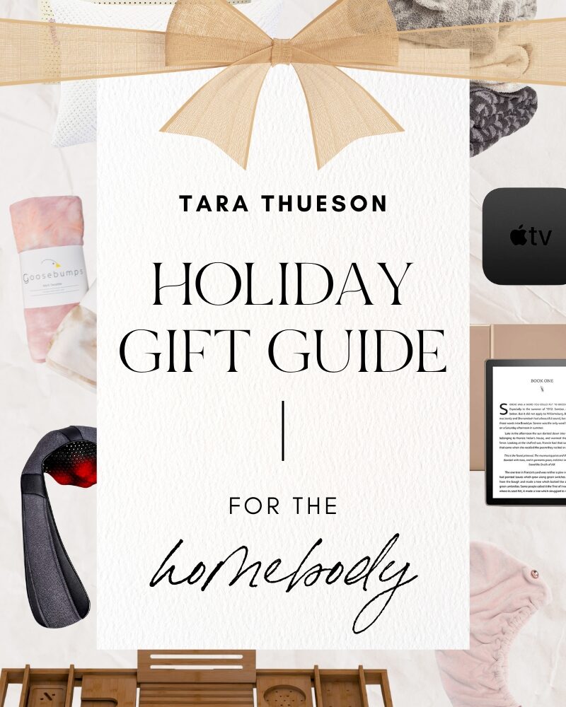 Buy Now Guaranteed Satisfied Holiday Gift Guide for the Women - 2022 – Tara  Thueson, wemons gifts 