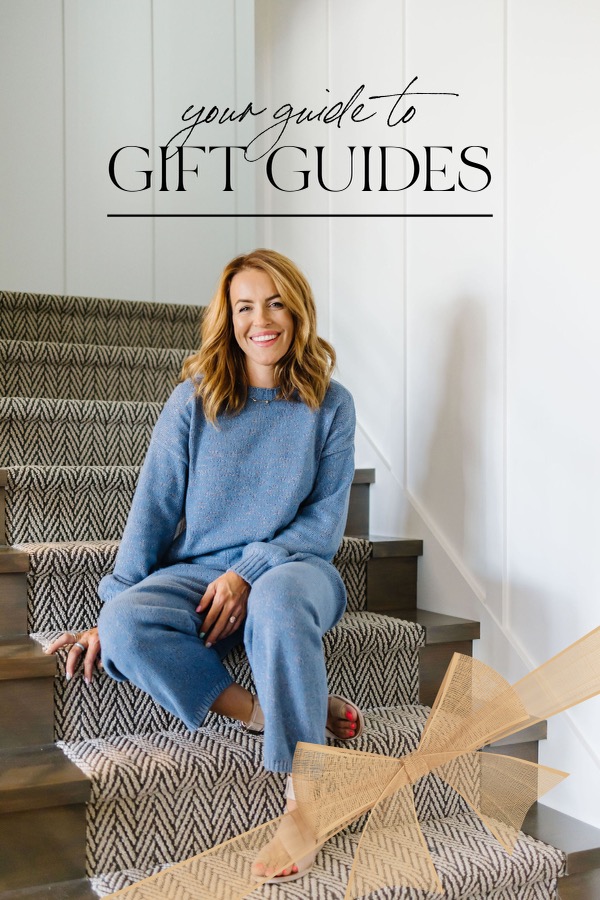 Your Guide to Gift Guides 2022
