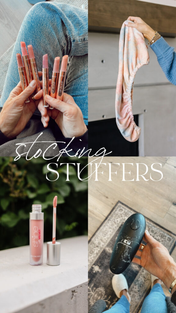 Stocking Stuffer Holiday Gift Guide – 2022
