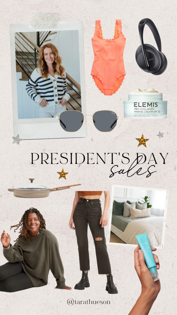 2023 Presidents’ Day Sales