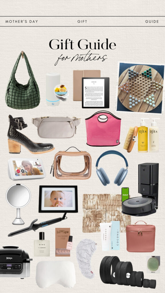 Christmas Gifts for Mom, life and style
