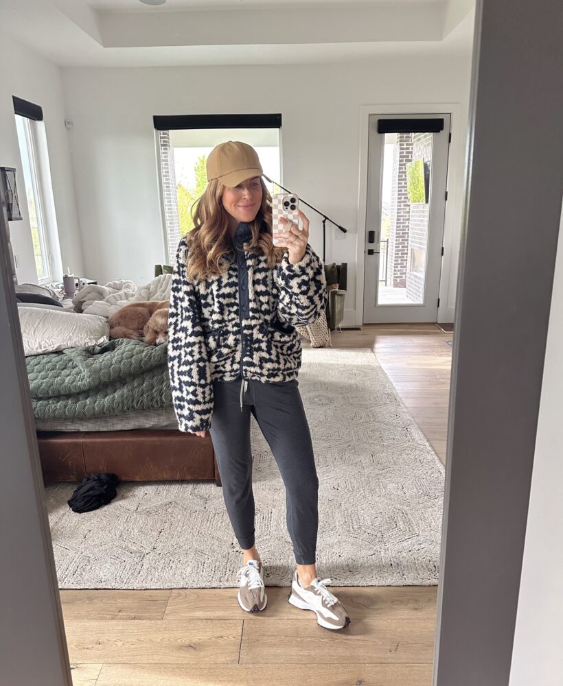 OOTD – Tara Thueson