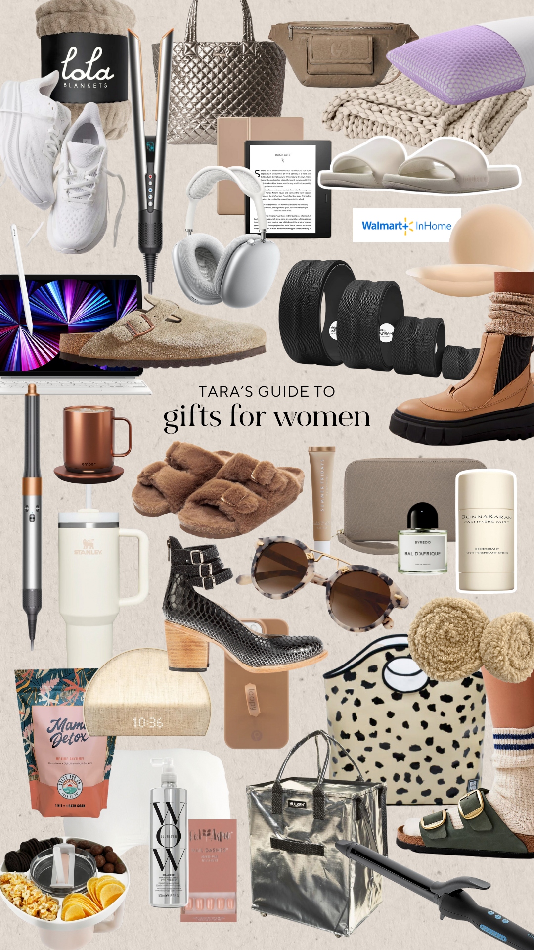 Holiday Gift Guide for the Traveler - 2022 – Tara Thueson