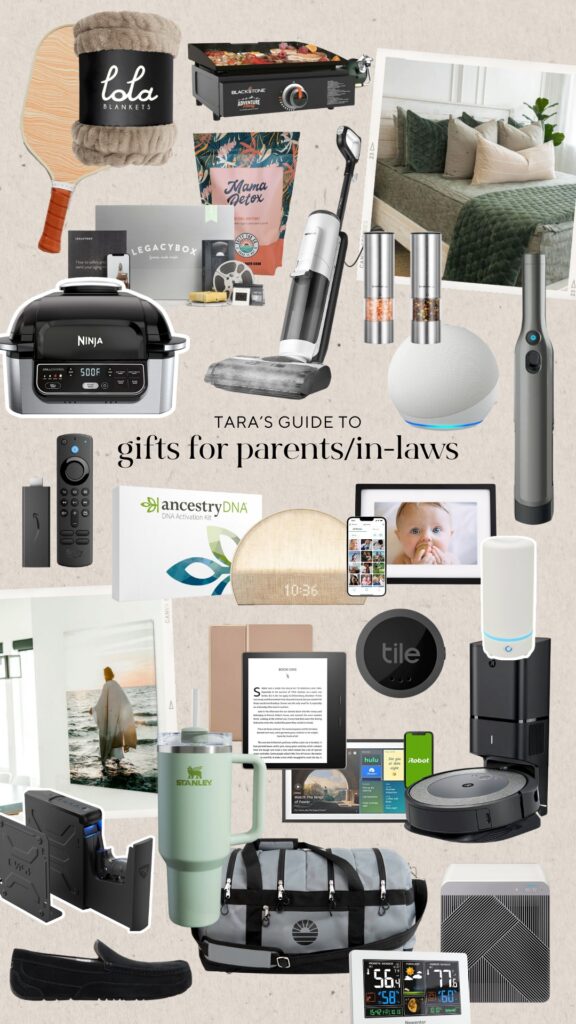 Best gifts for your mother-in-law 2023: What to buy if she has everything |  The Independent