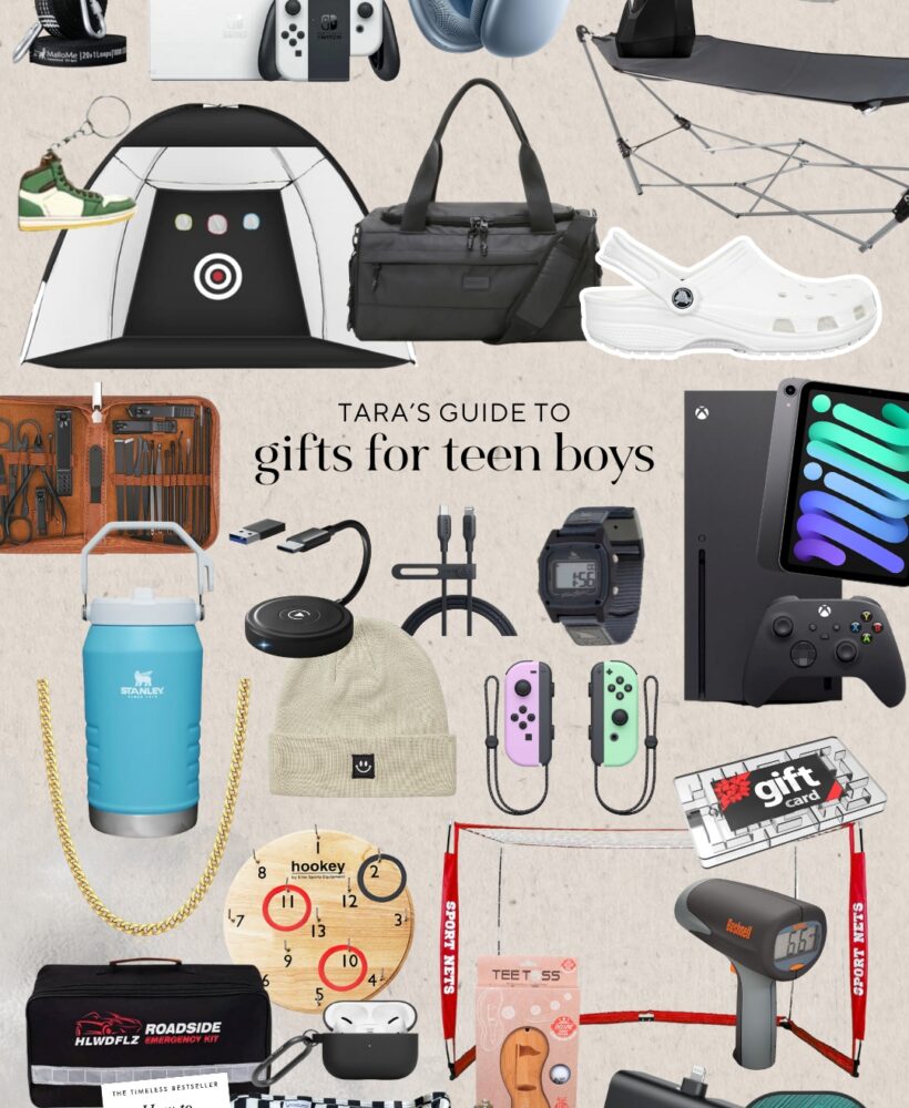 2023 Holiday Gift Guide: 17 Awesome New Travel Gadgets – Wandering