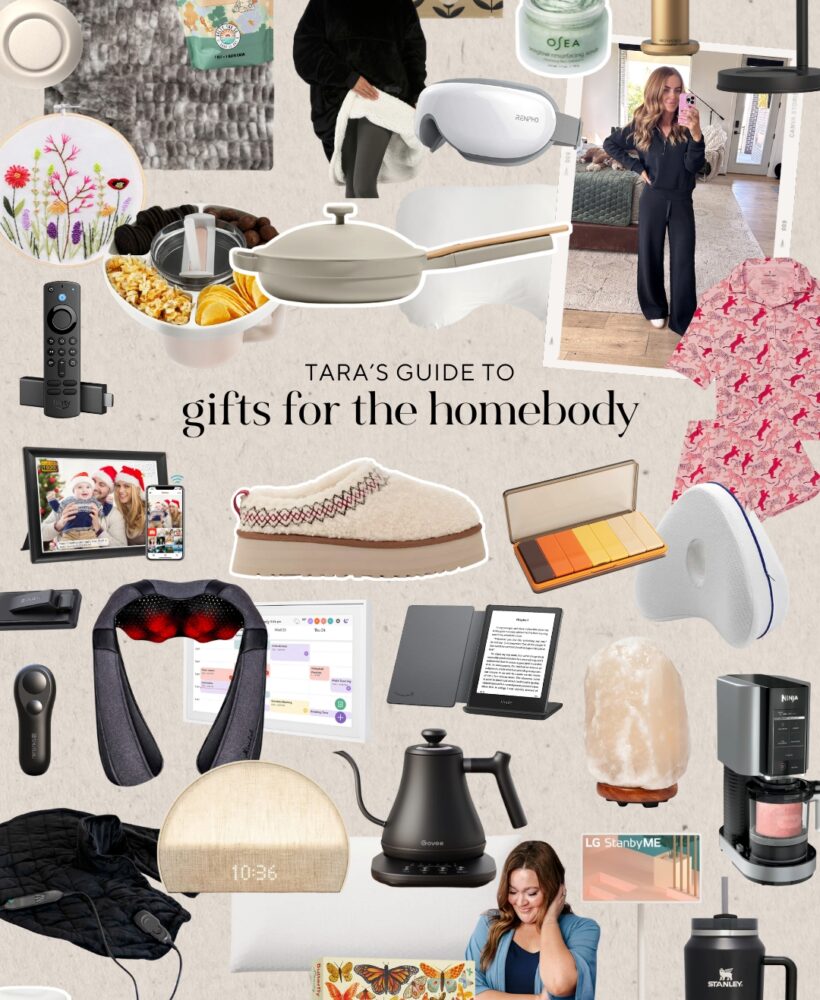 The Best Gift Ideas for Women – 2019 Gift Guide - Home and Kind