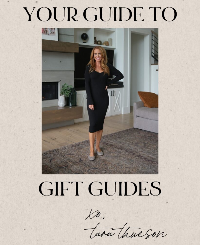 Holiday Gift Guide for Pre-Teen Girls - 2023 – Tara Thueson