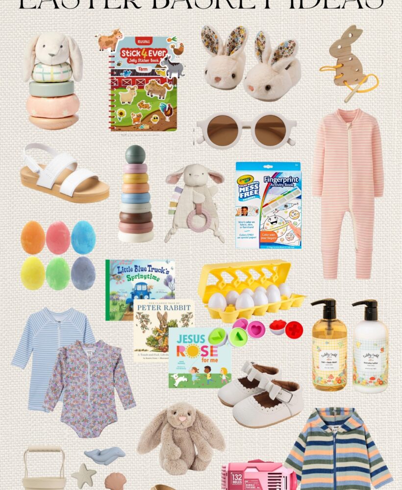 Christmas Gift Guide for the Athletic Girl • The Chambray Bunny