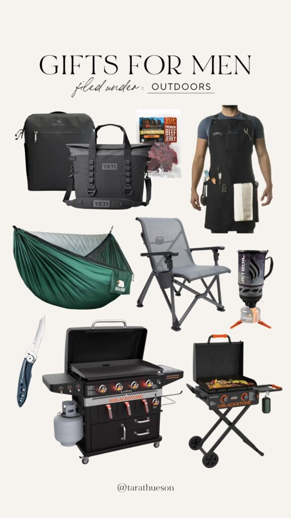 Father’s Day Gift Guide – 2024