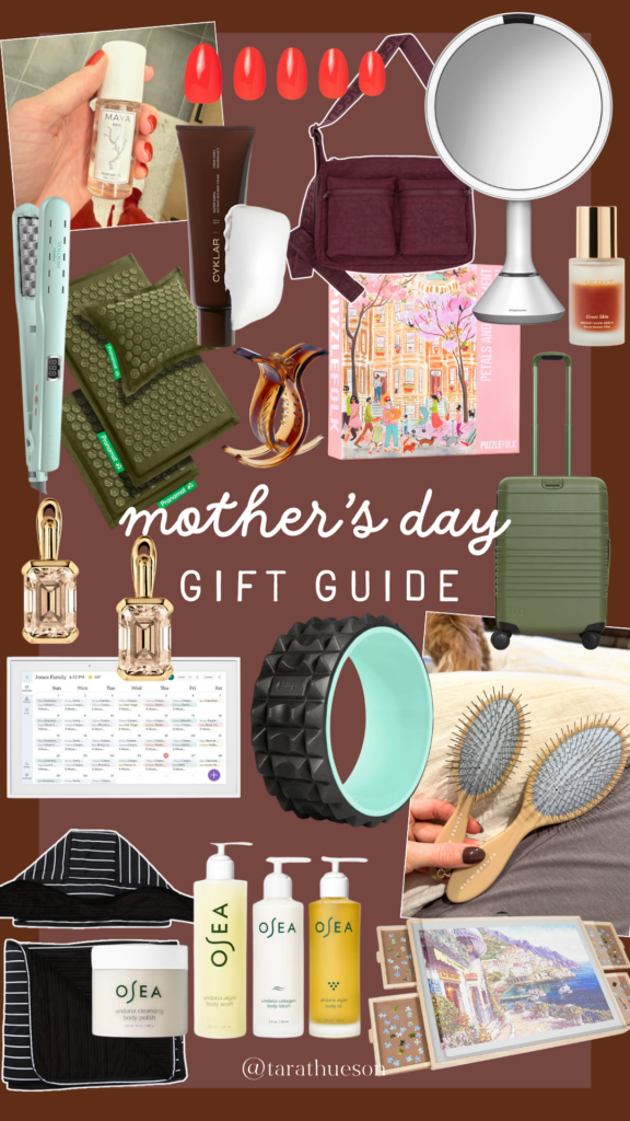 Mother’s Day Gift Guide – 2026