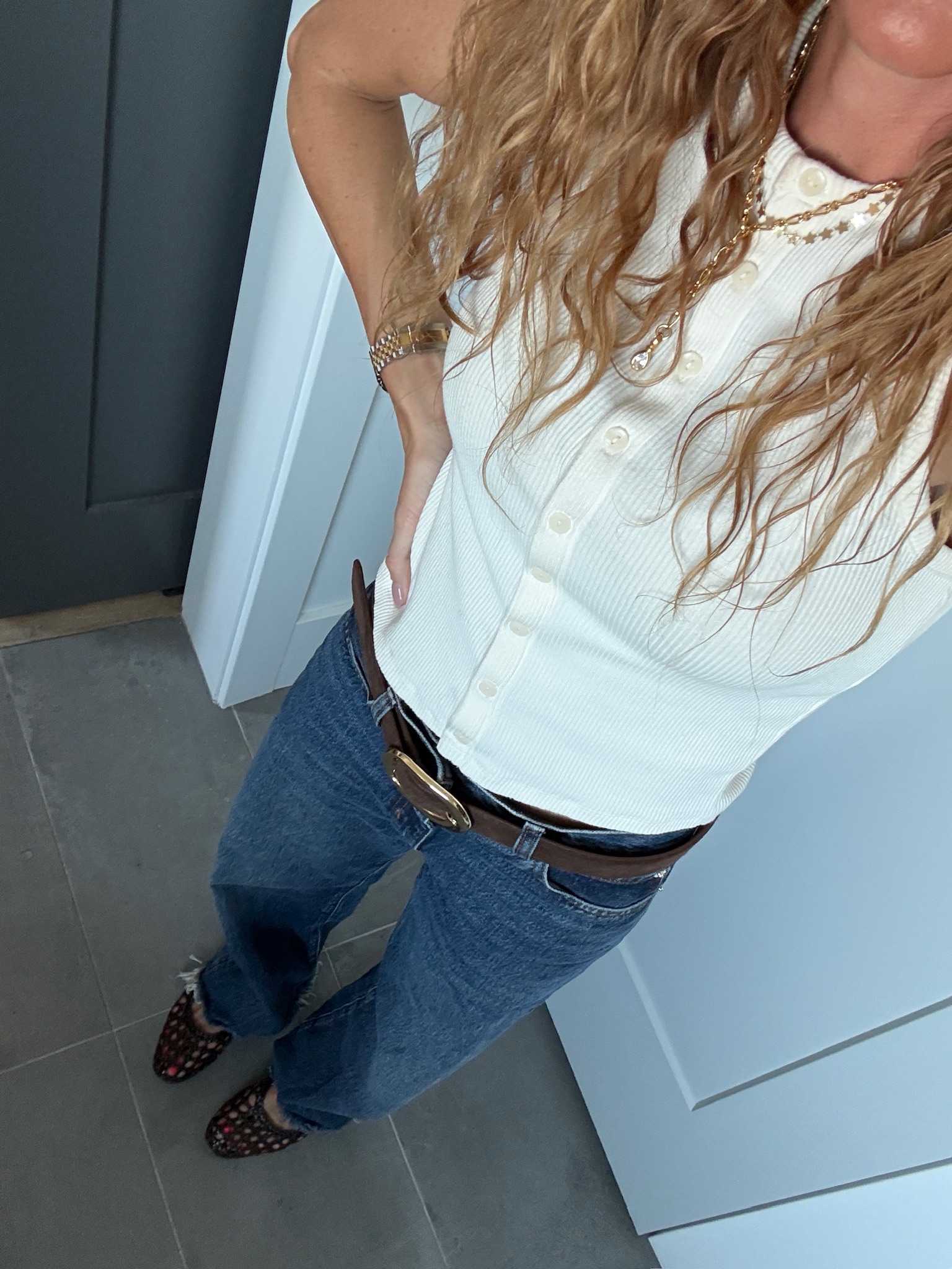 OOTD